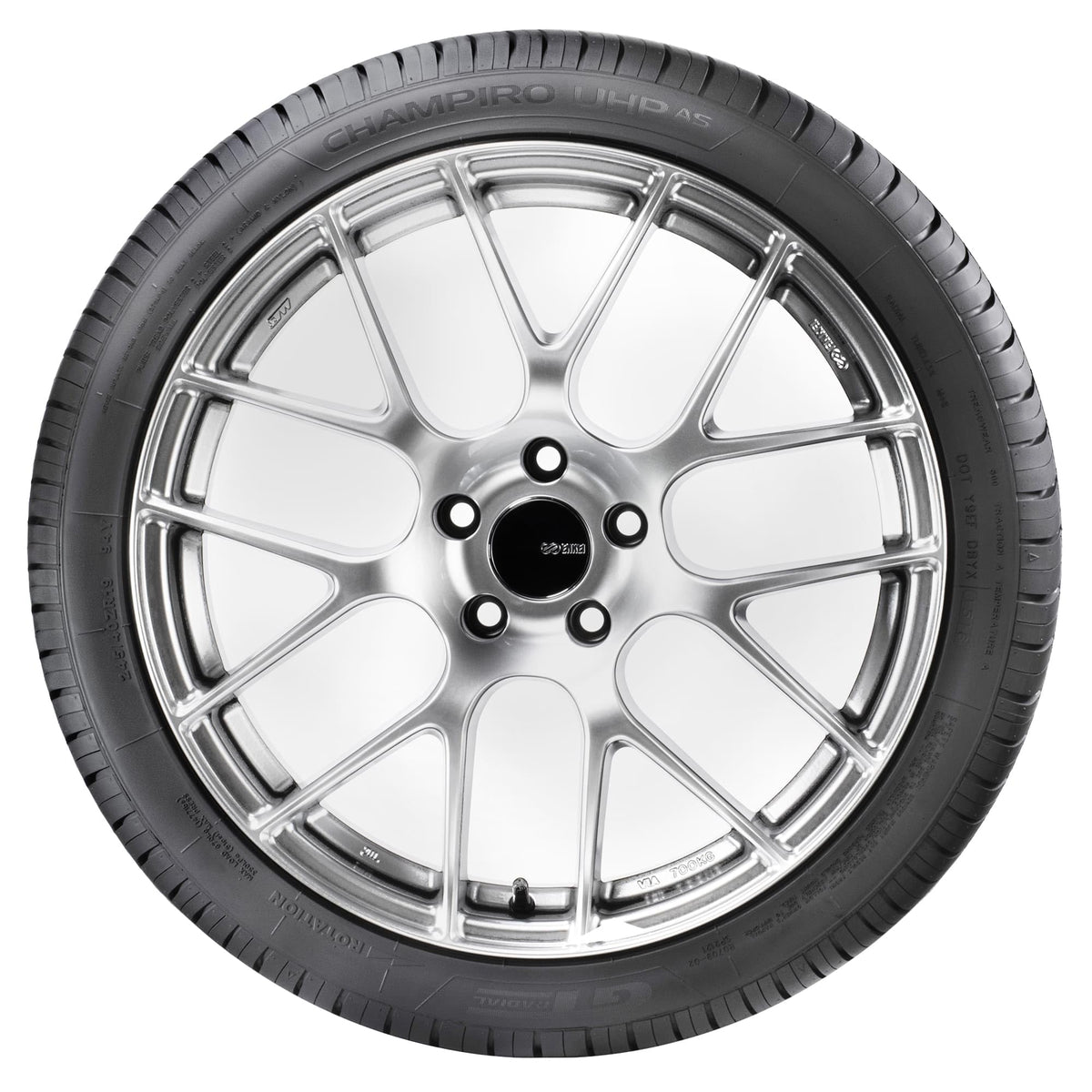 235/40ZR18 95Y XL Tire K959856