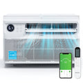 12000 BTU Inverter Window Air Conditioner with WIFI Z43698