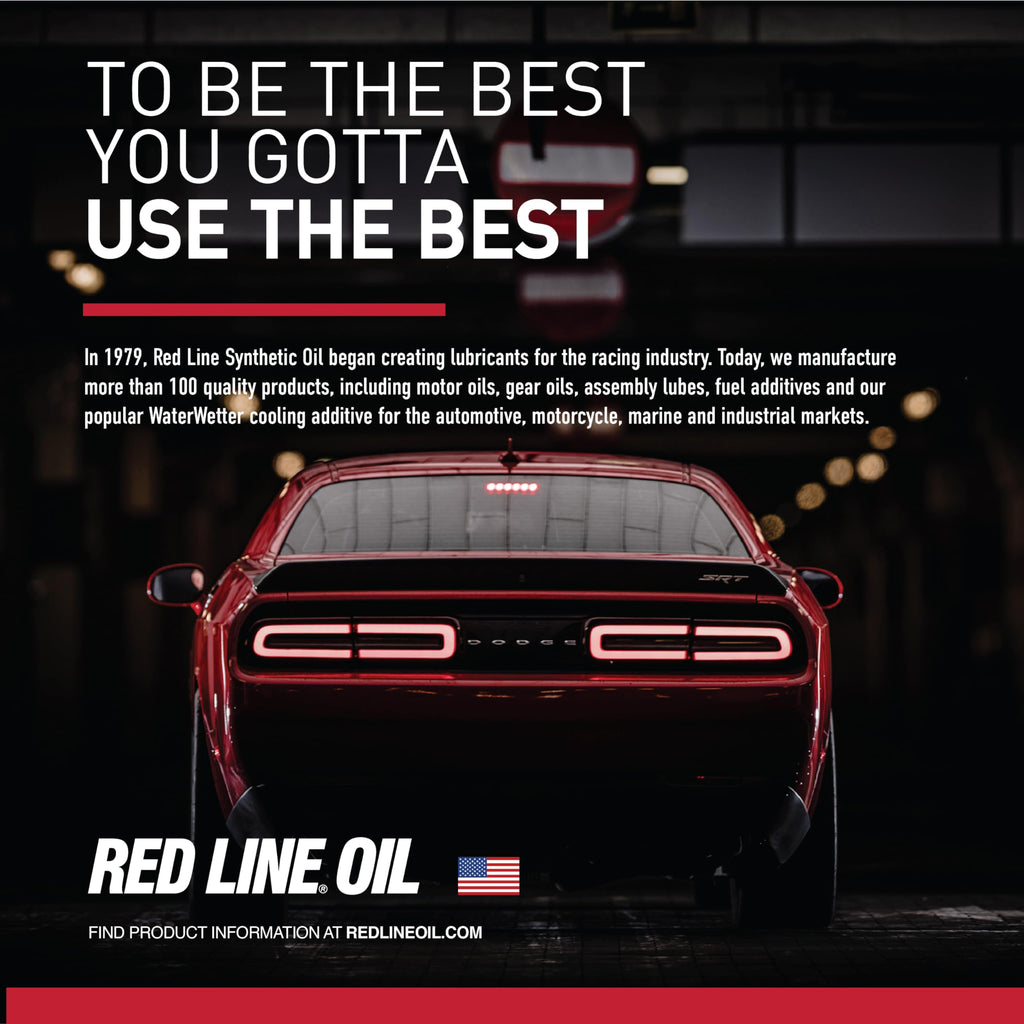 10W40 Fully Synthetic Motor Oil 1 Quart F56866