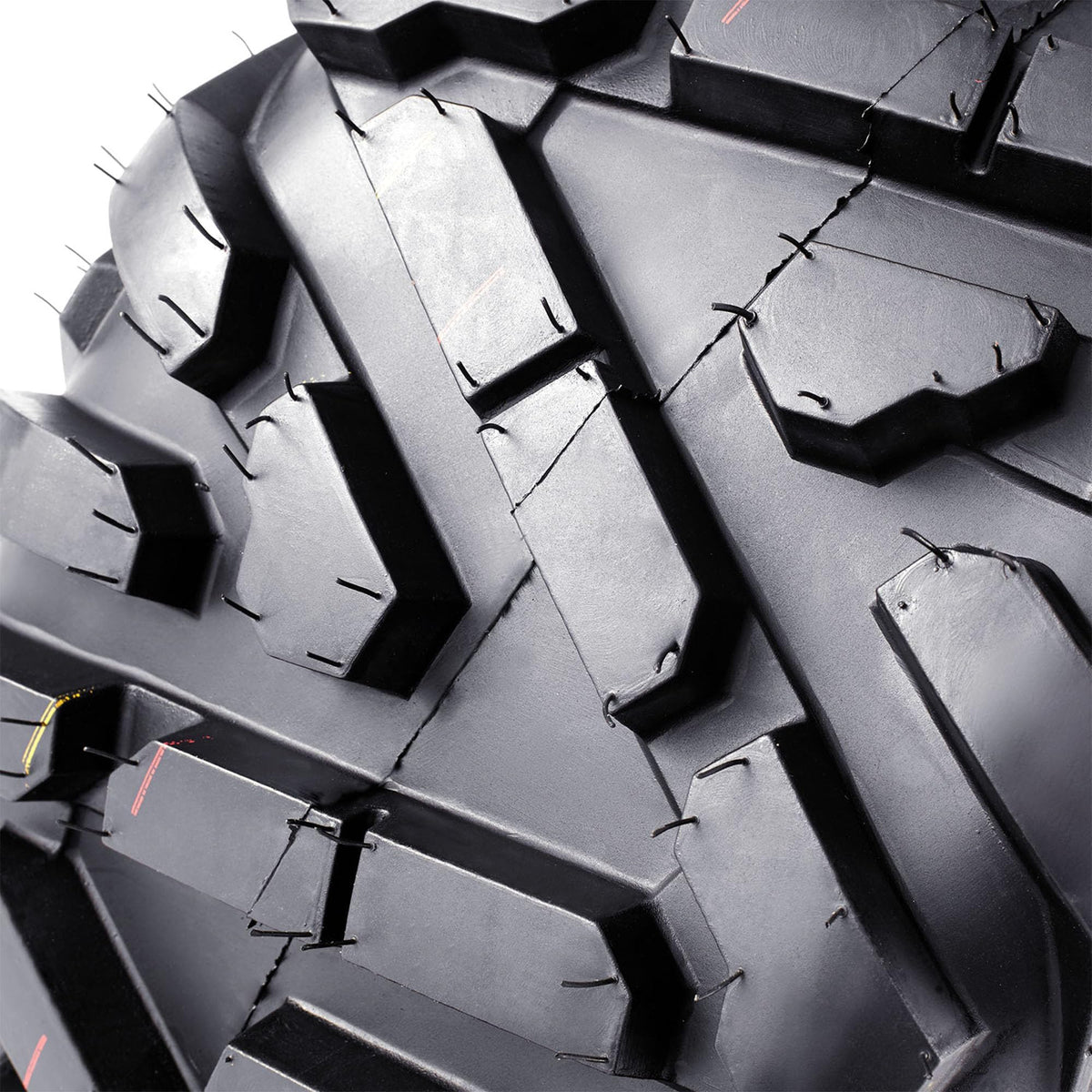 19X7-8 Set of 2 Tubeless ATV Tires C483451