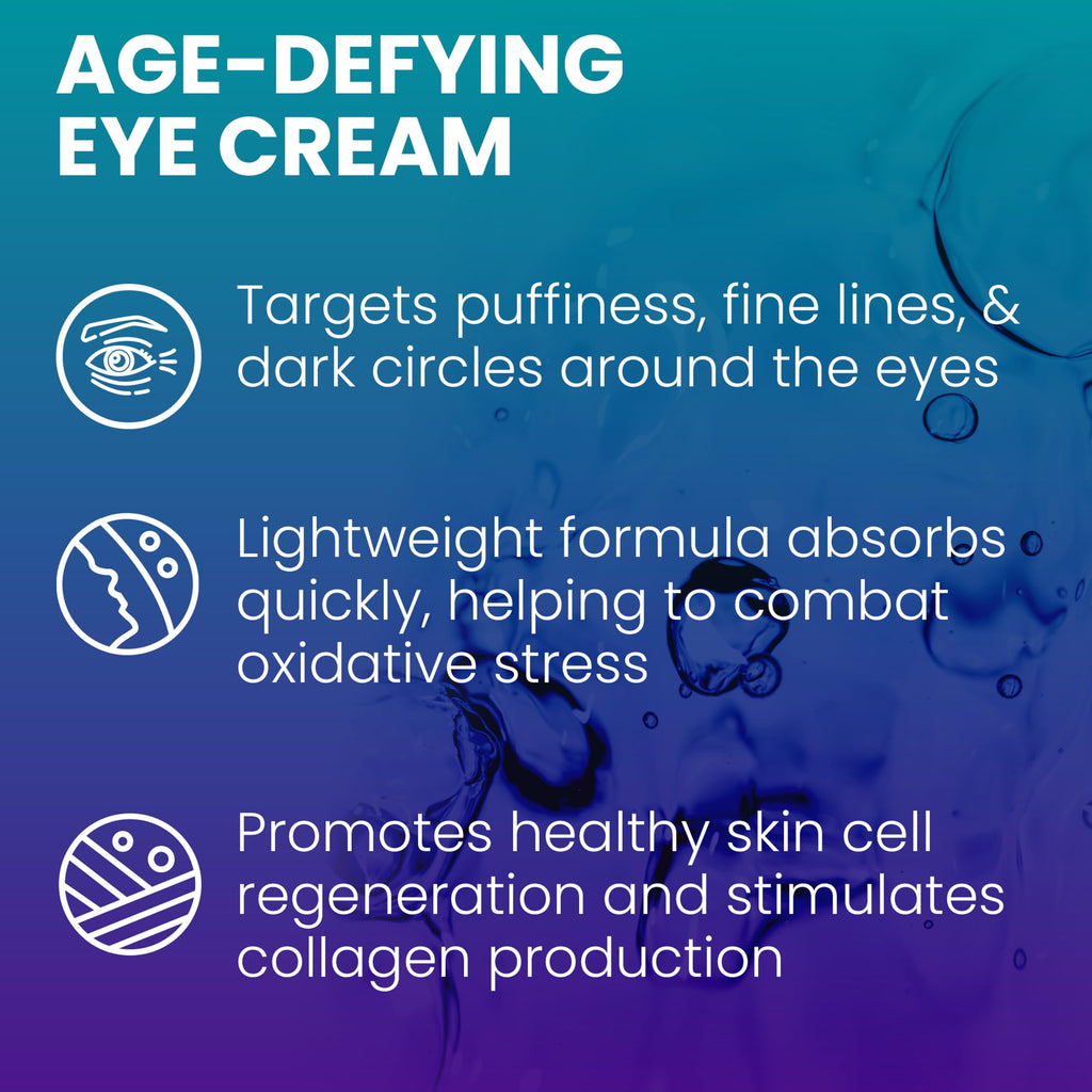 Eye Cream for Wrinkles 1 oz R5376