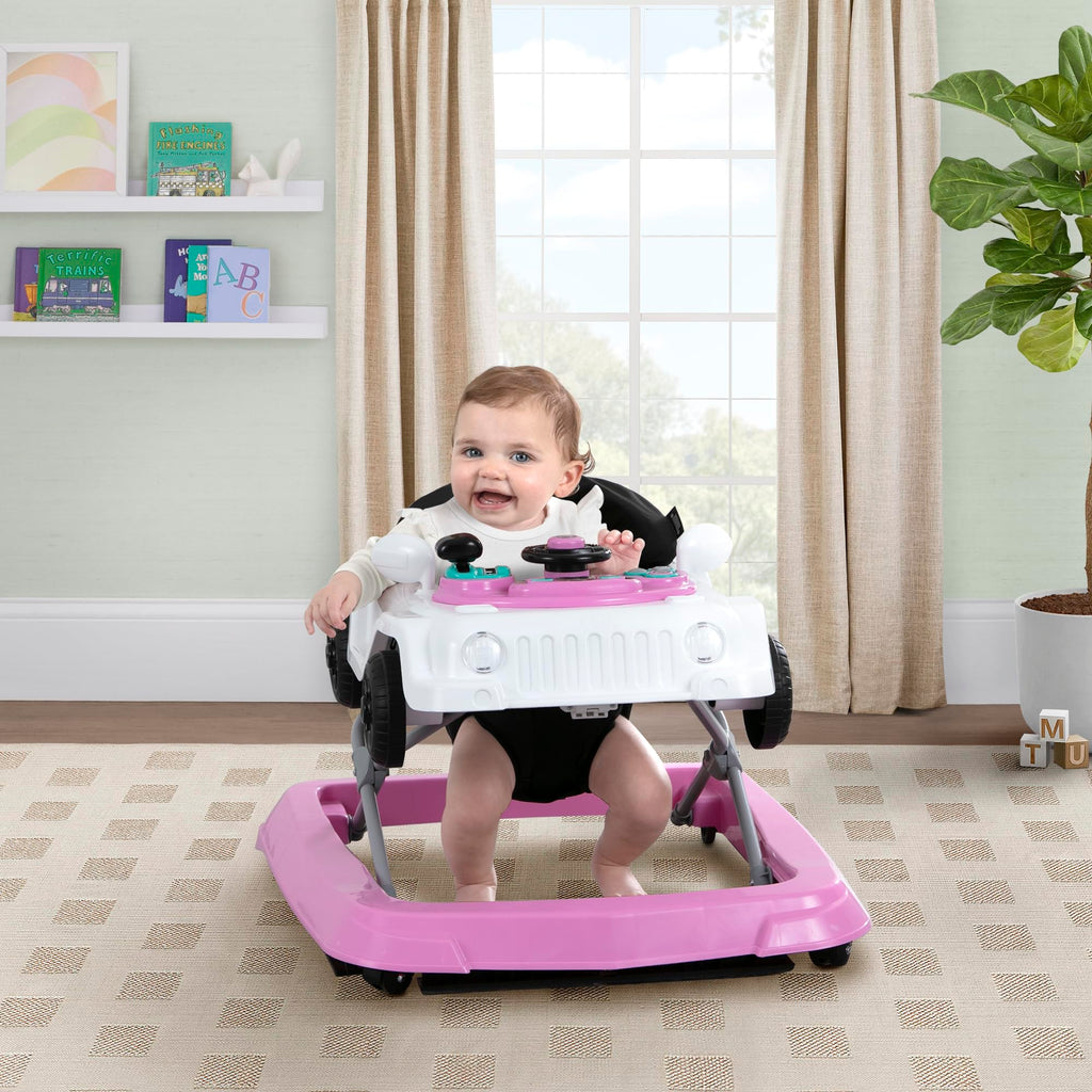Activity Walker F884948