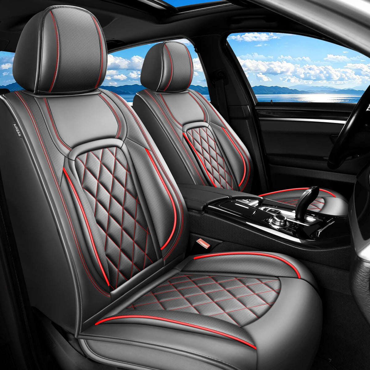 Car Seat Covers O329629