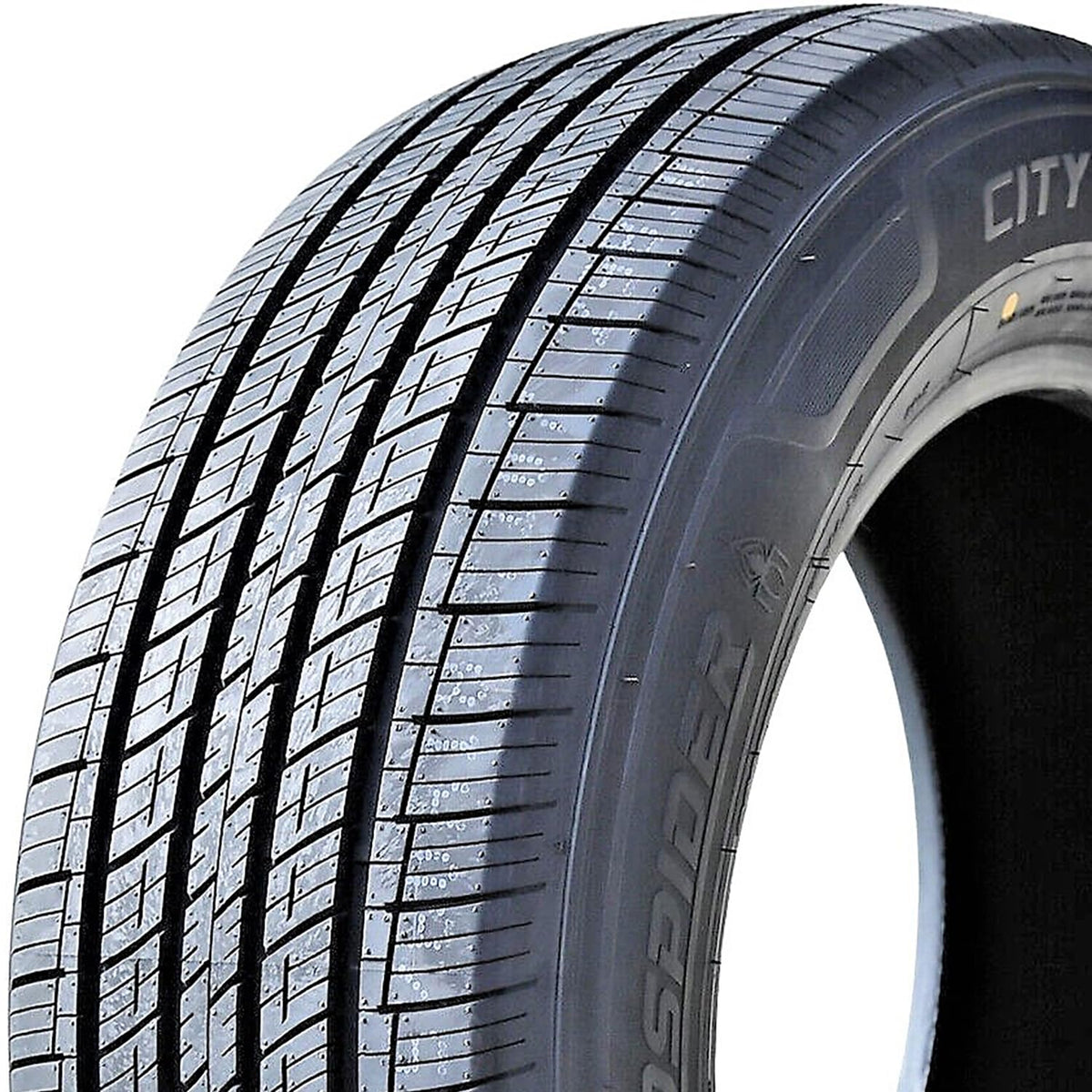 2 x 265/70R18 116H SL Highway Tires Y562307