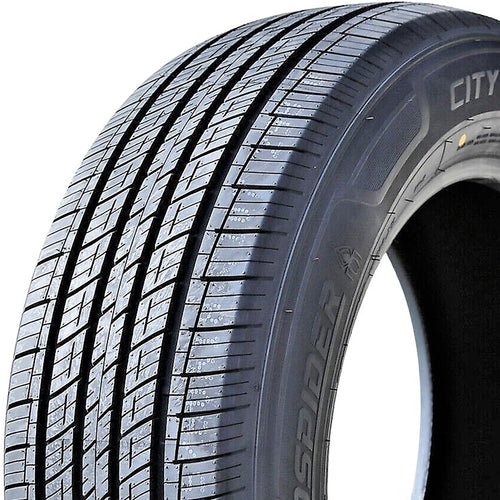 2 x 265/70R18 116H SL Highway Tires Y562307