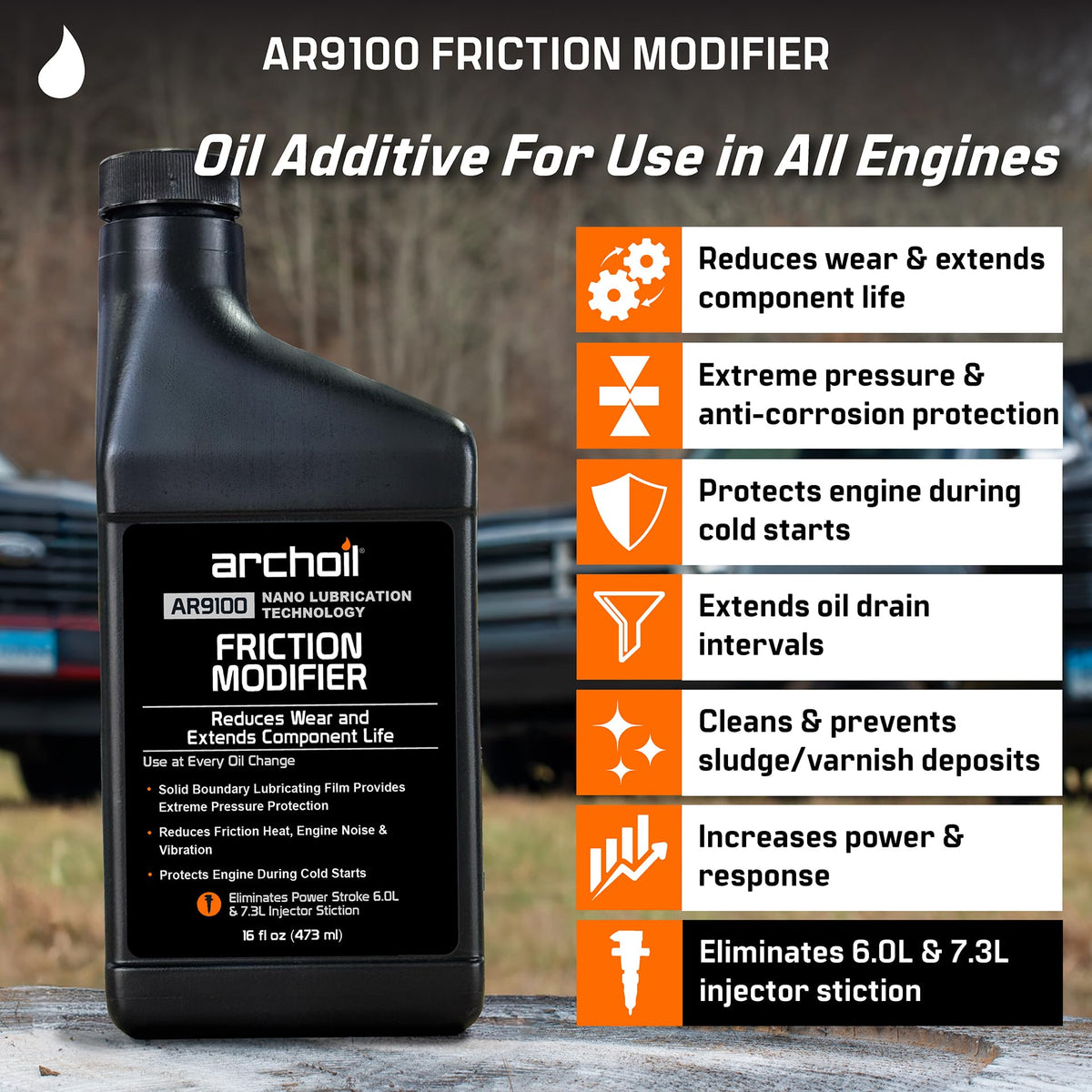 Diesel Fuel System Cleaner Kit Q36859