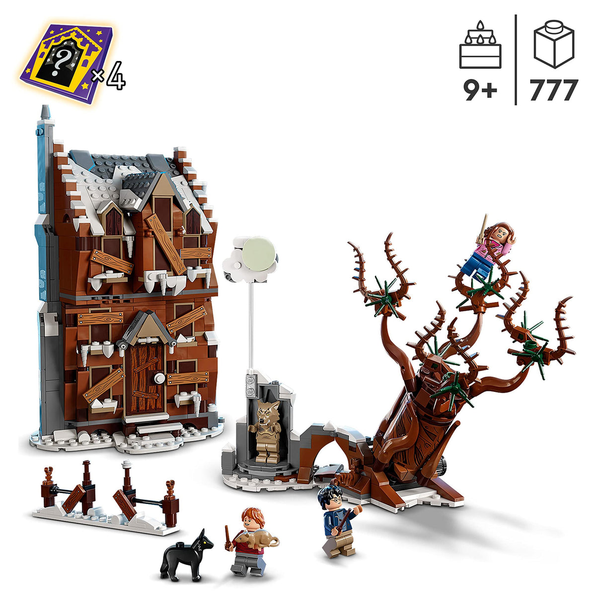 Building Toy Set A916030