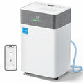 50 Pint Dehumidifier with Drain Hose G487