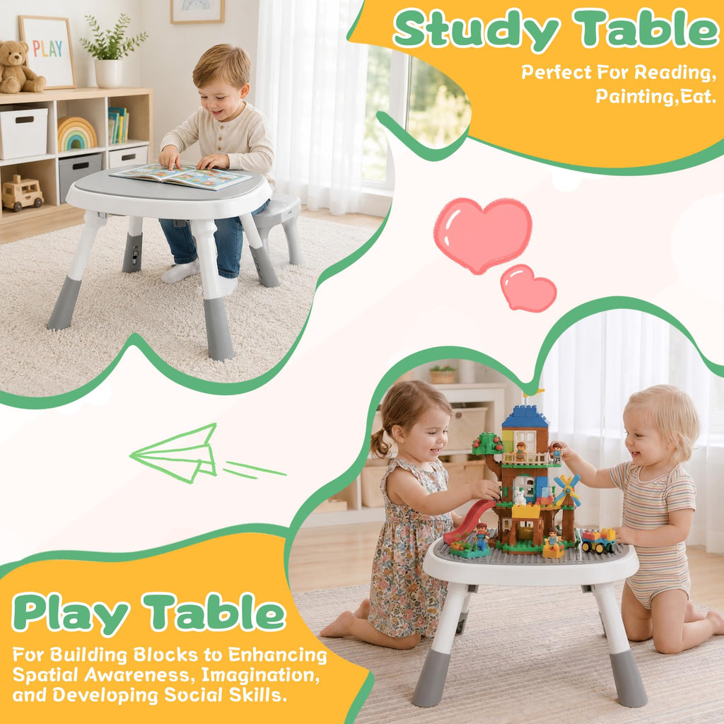 6-in-1 Baby Activity Center U699737