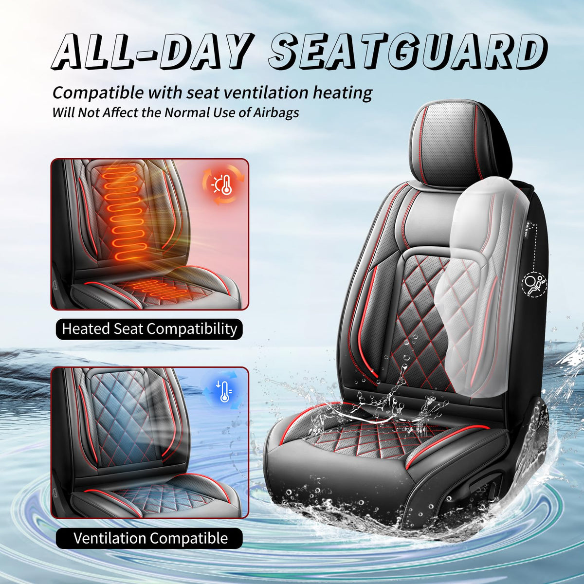 Car Seat Covers O329629