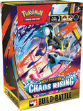Pokémon TCG Build & Battle Box C483231