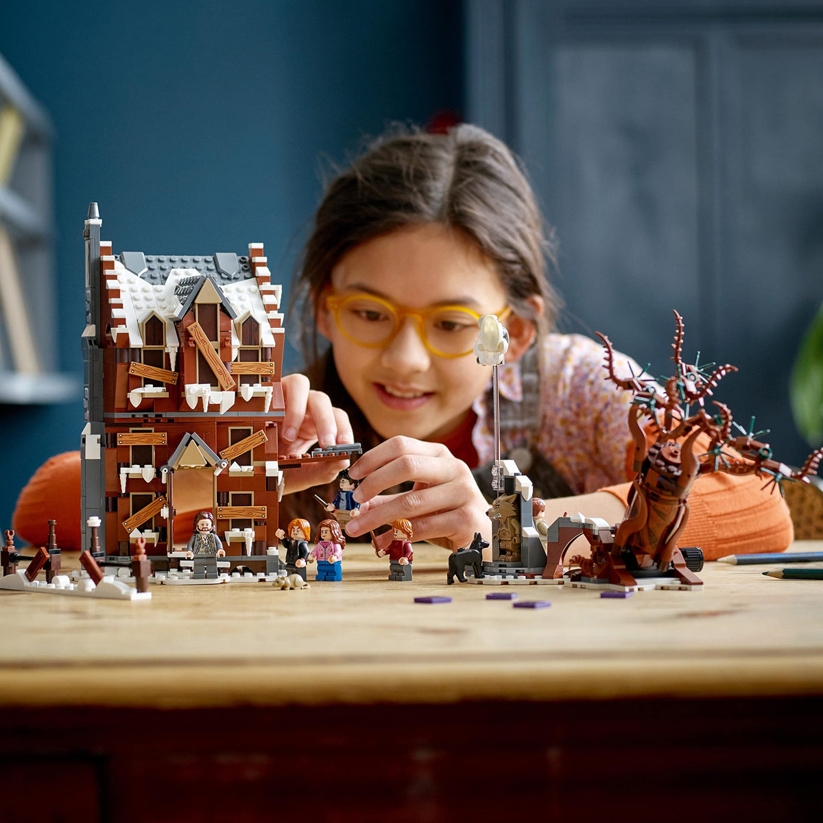 Building Toy Set A916030