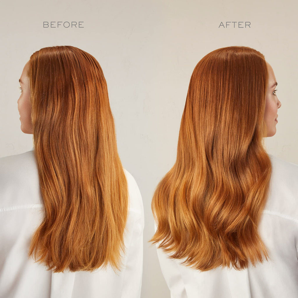 Hydrating Shampoo + Conditioner Set with Deep Conditioner Hair Mask 33.8 fl oz F229288