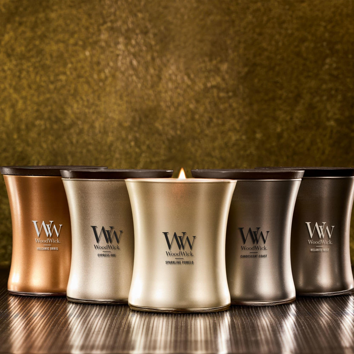 Scented Candle 9.7oz Z7916