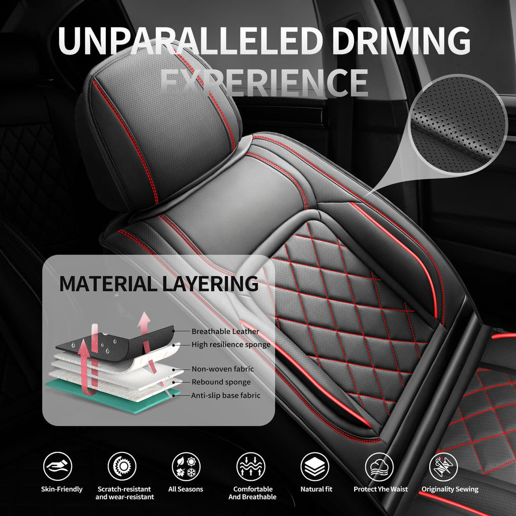 Car Seat Covers O329629