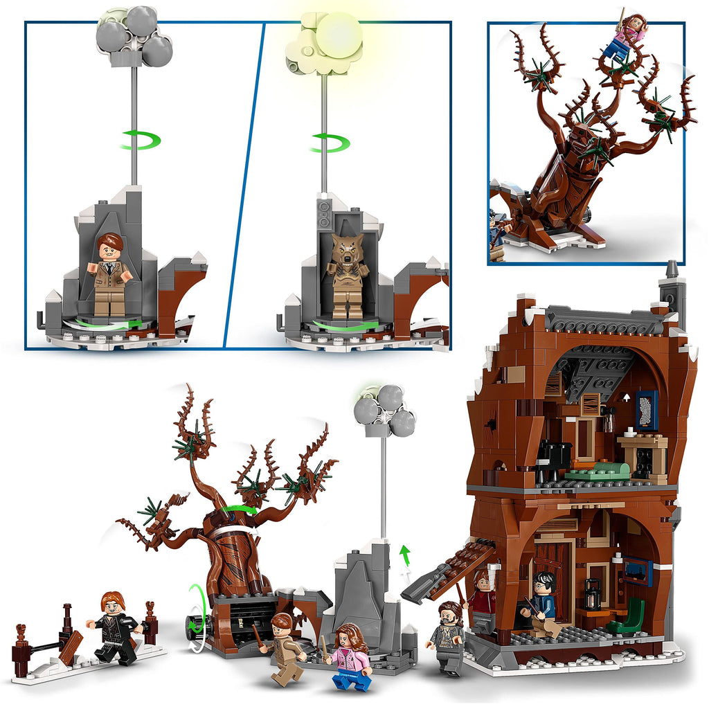 Building Toy Set A916030