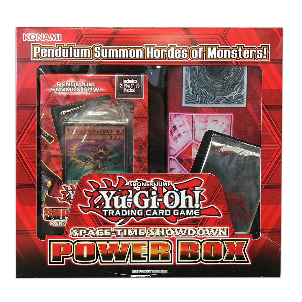 Yu-Gi-Oh! Cards I806588
