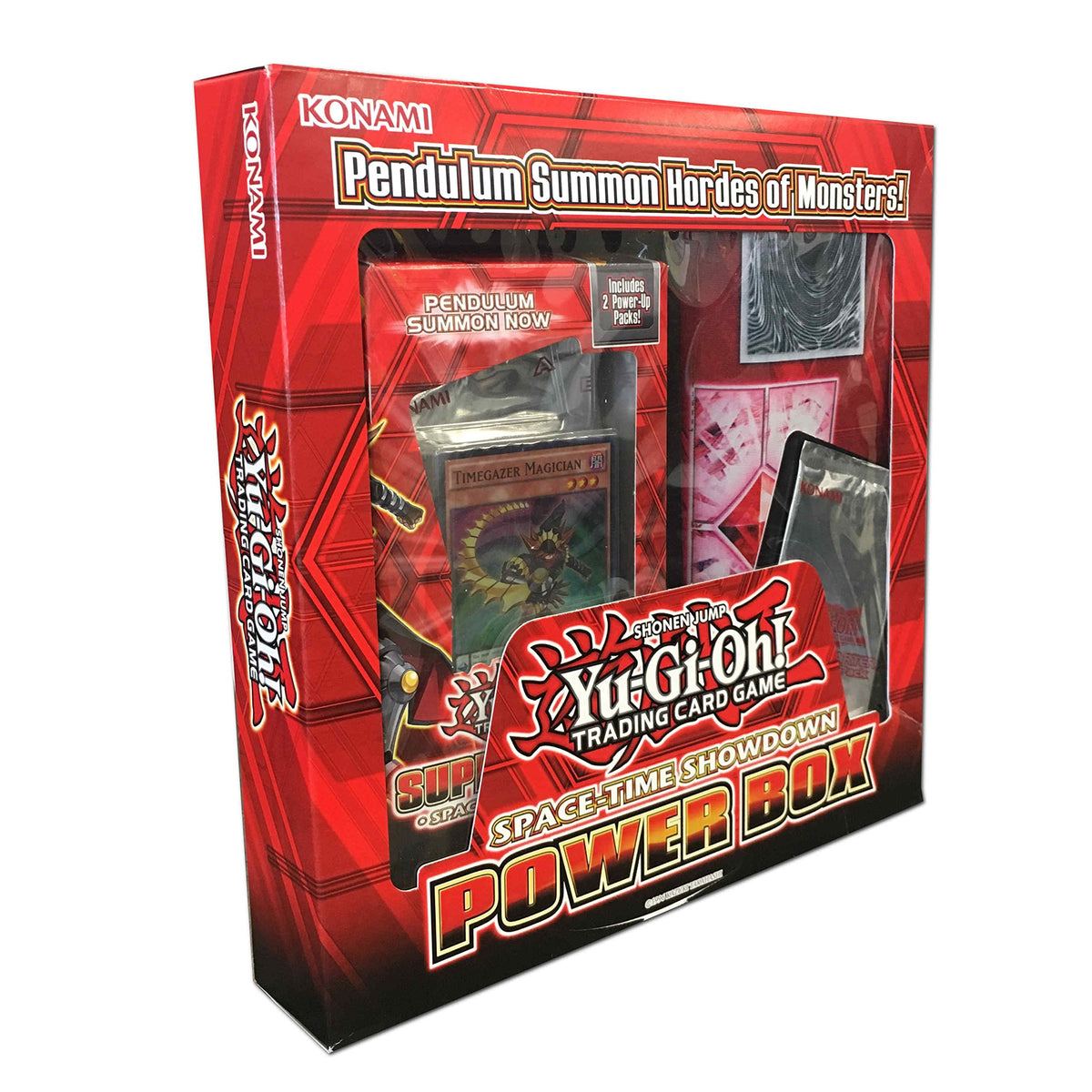 Yu-Gi-Oh! Cards I806588
