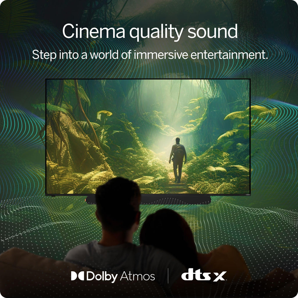 5.1.2 Soundbar with Wireless Subwoofer and Dolby Atmos C982694