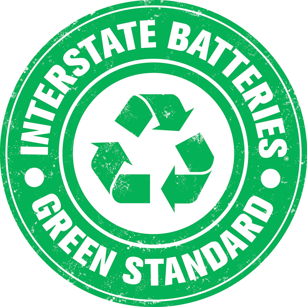 Group 25 12V 550 CCA Automotive Battery O512