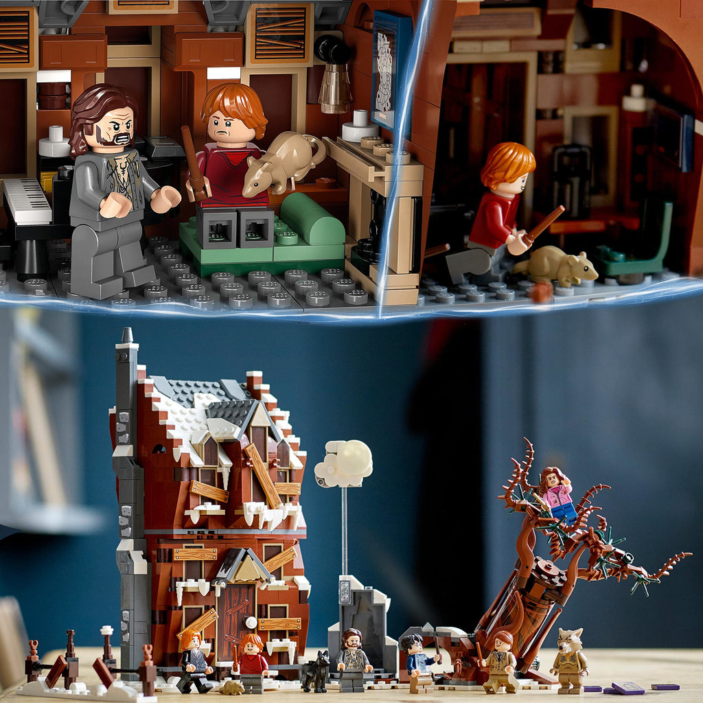 Building Toy Set A916030
