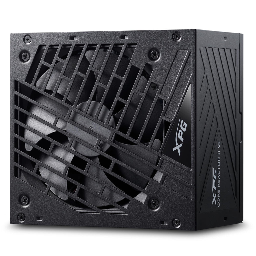 650W 80 Plus Gold Fully Modular ATX 3.0 Power Supply B7234