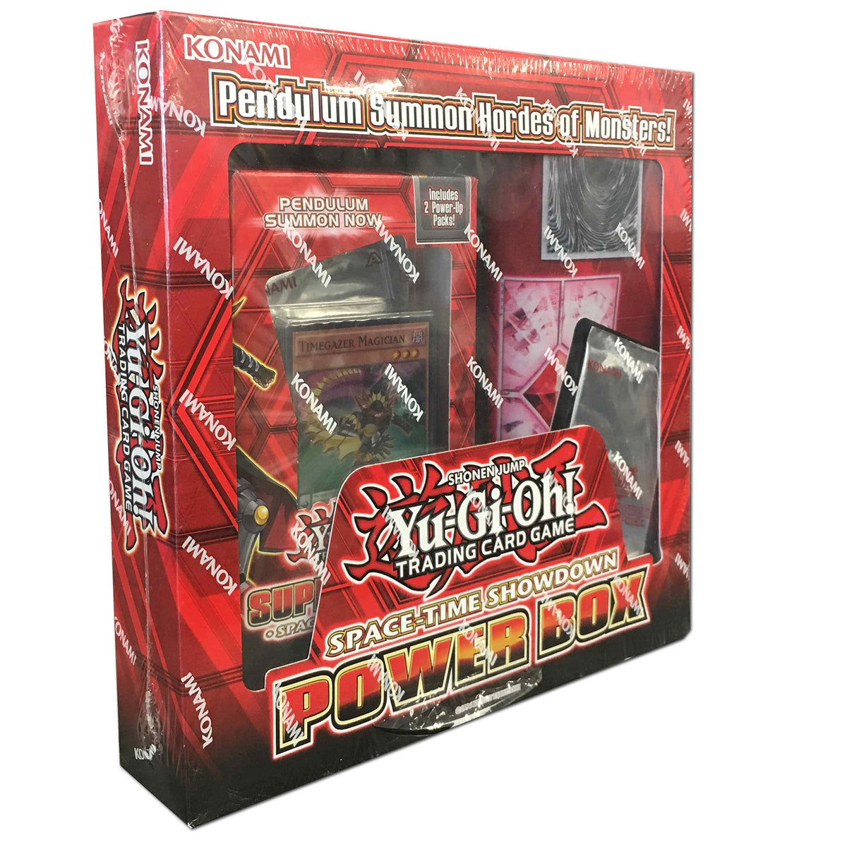 Yu-Gi-Oh! Cards I806588