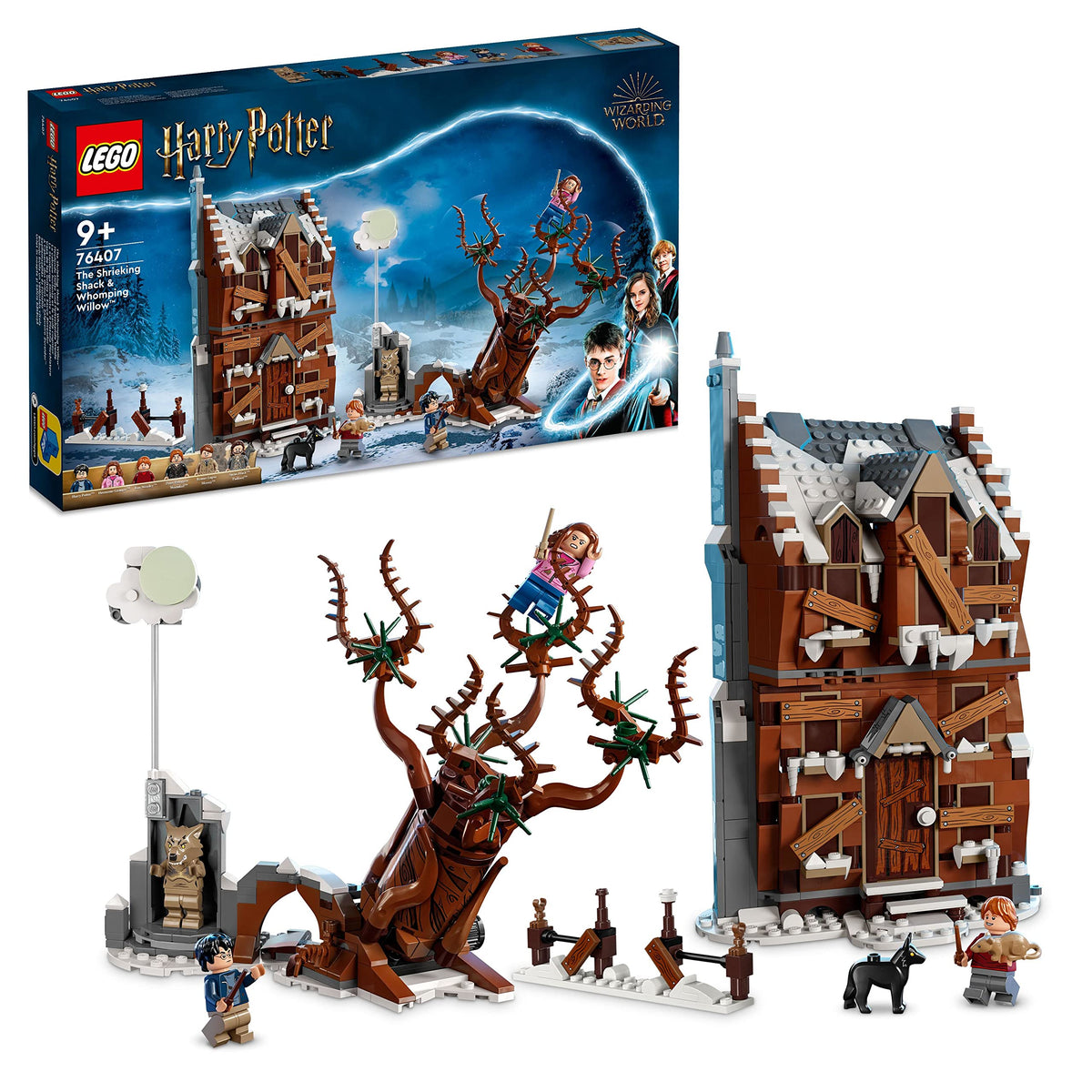 Building Toy Set A916030